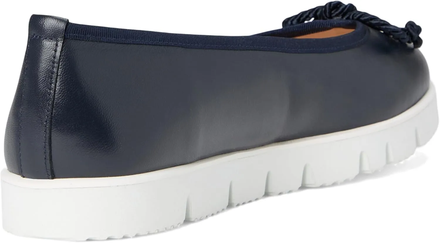 French Sole Women's Didi Ballet Flat