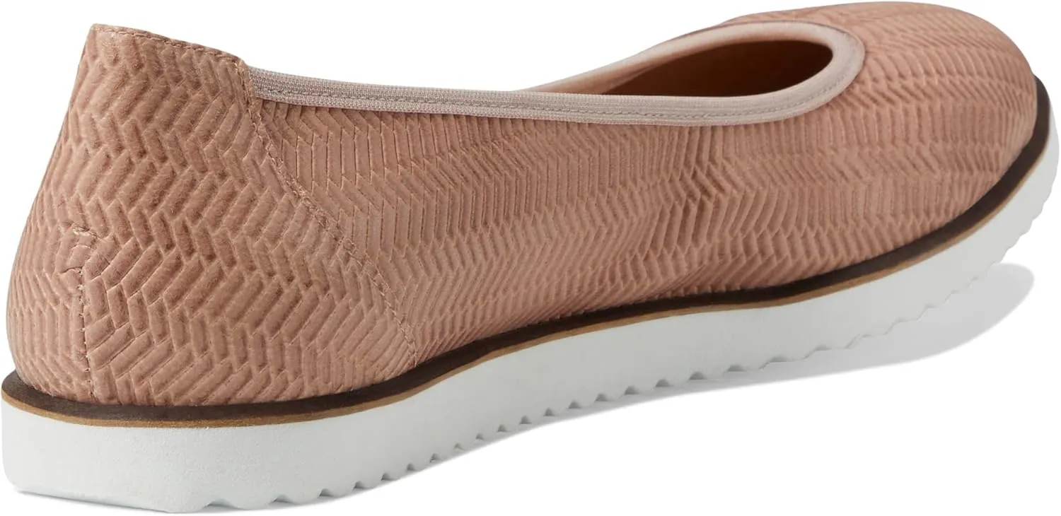 French Sole Women's Doorway Flat