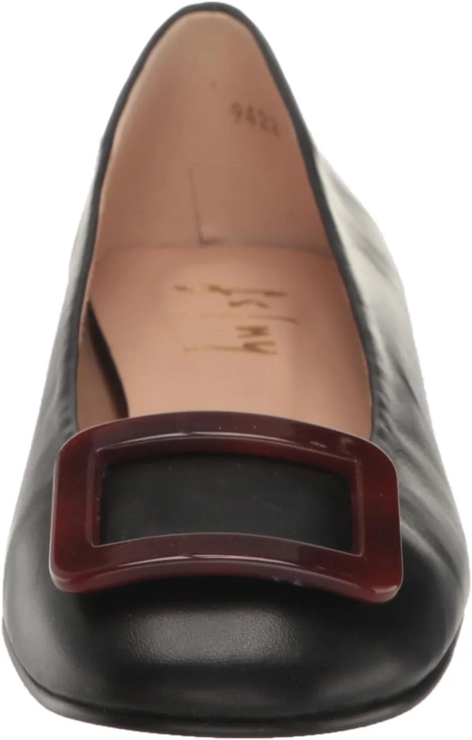 French Sole Women's Drum2 Ballet Flat