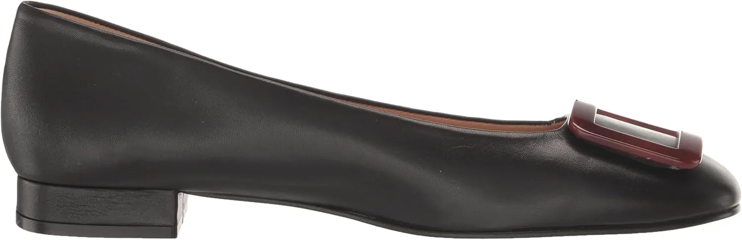French Sole Women's Drum2 Ballet Flat