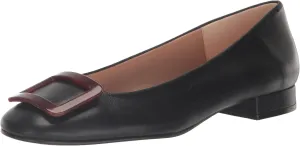 French Sole Women's Drum2 Ballet Flat