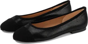 French Sole Women's Tiffany Ballet Flat