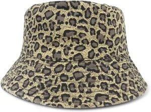 Furry Bucket Hat for Girls Women, Winter Bucket Hat Solid Color, Warm Fluffy Faux Fur Fisherman Hat