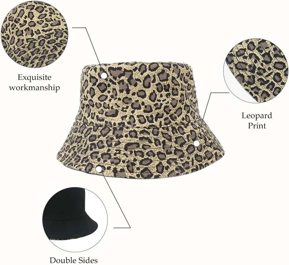 Furry Bucket Hat for Girls Women, Winter Bucket Hat Solid Color, Warm Fluffy Faux Fur Fisherman Hat