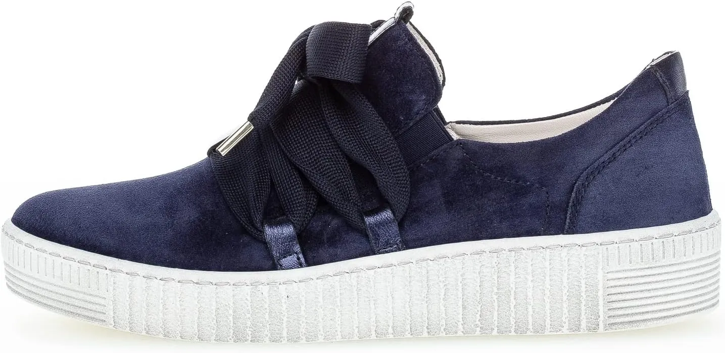 Gabor Women's 03.333 Sneaker