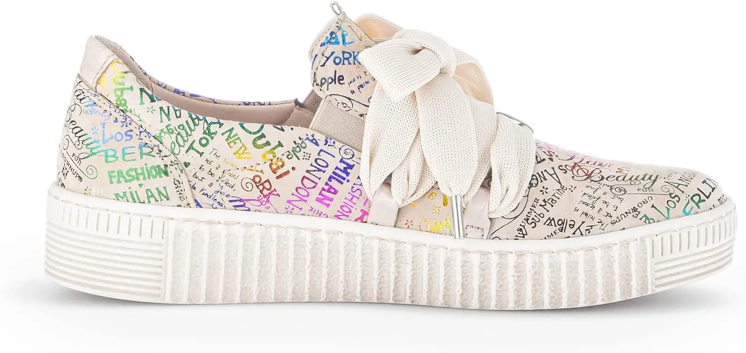 Gabor Women's 03.333 Sneaker
