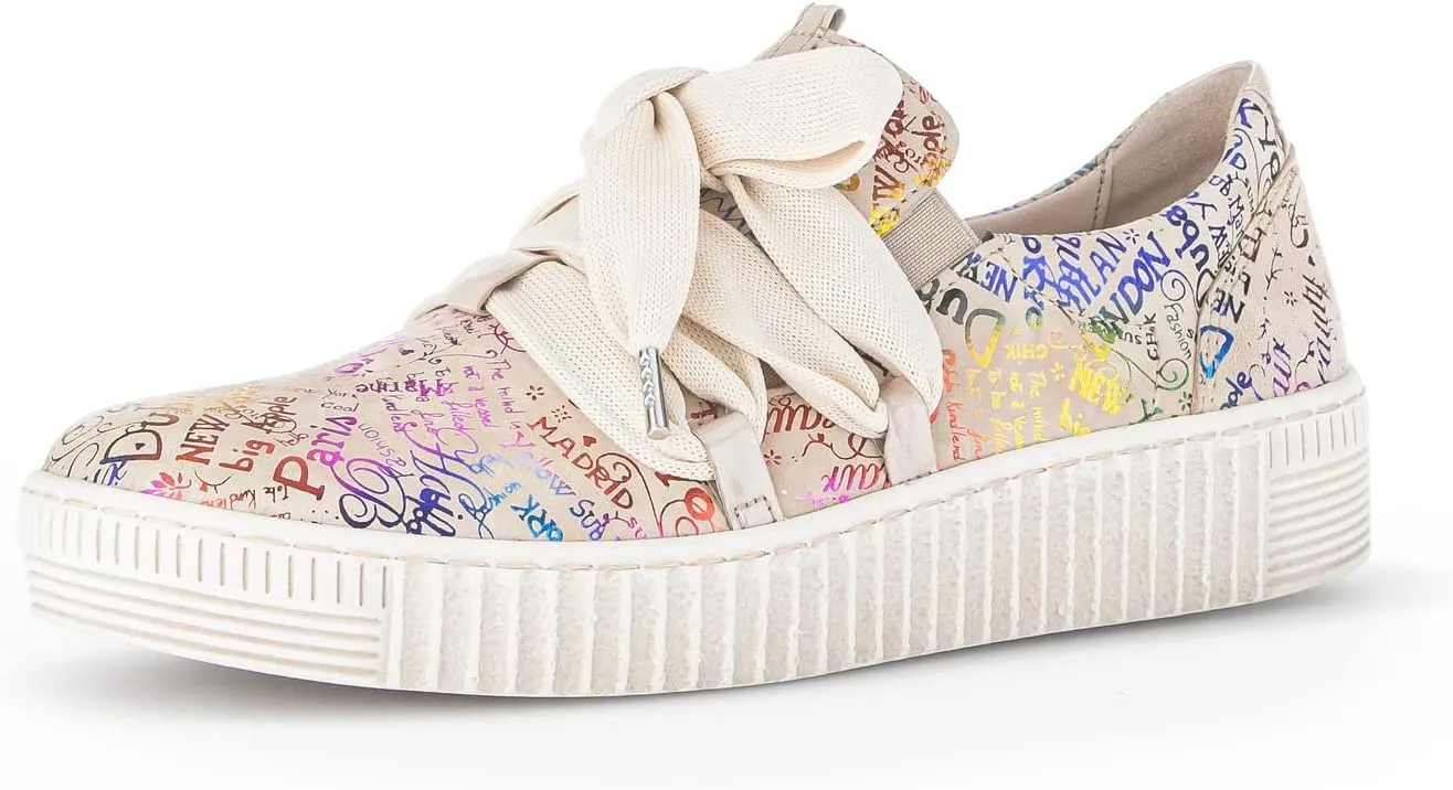 Gabor Women's 03.333 Sneaker