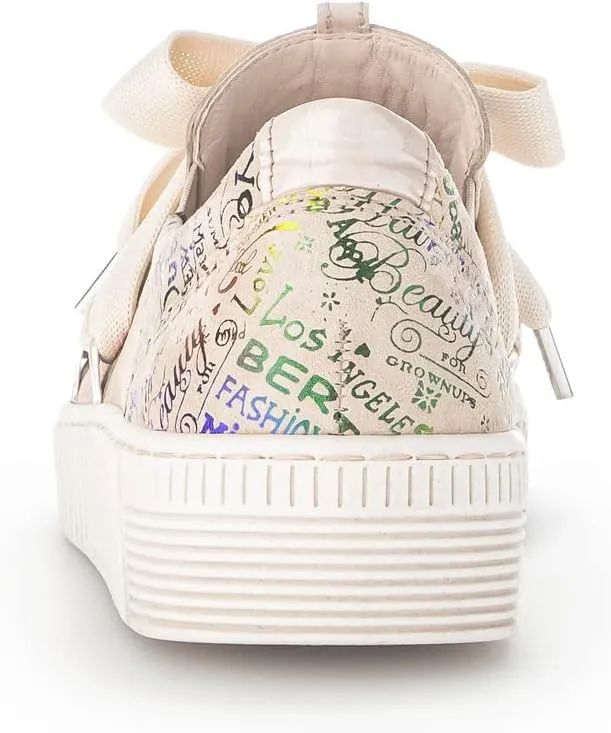 Gabor Women's 03.333 Sneaker
