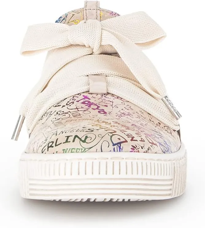 Gabor Women's 03.333 Sneaker