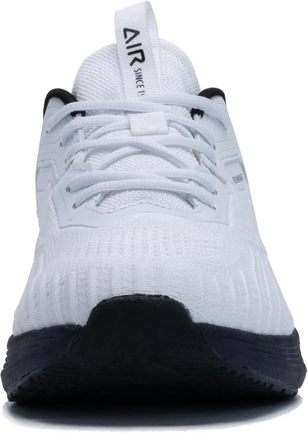 GANNOU Men's Athletic Running Shoes Fashion Sport Gym Jogging Tennis Fitness Sneaker (US 7-12.5)