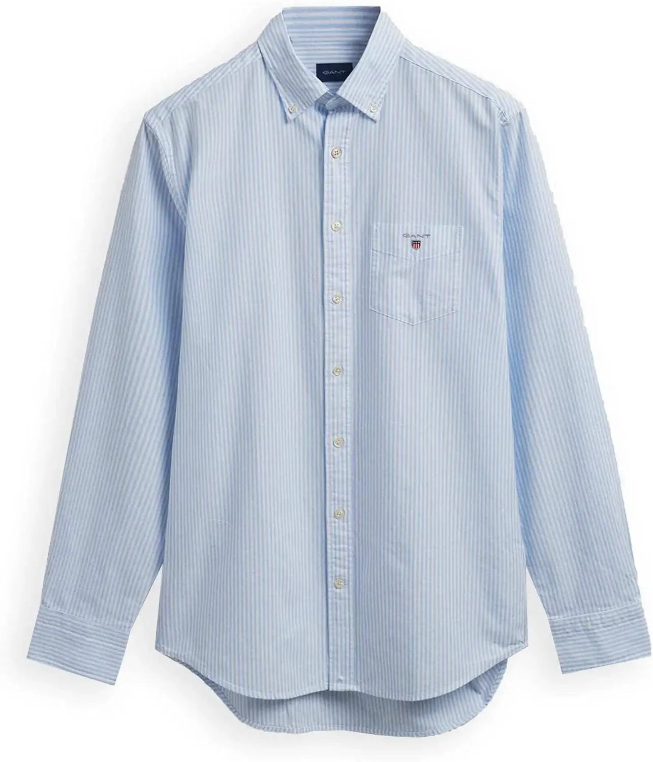 GANT Reg Oxford Banker BD Men's Dress Shirt