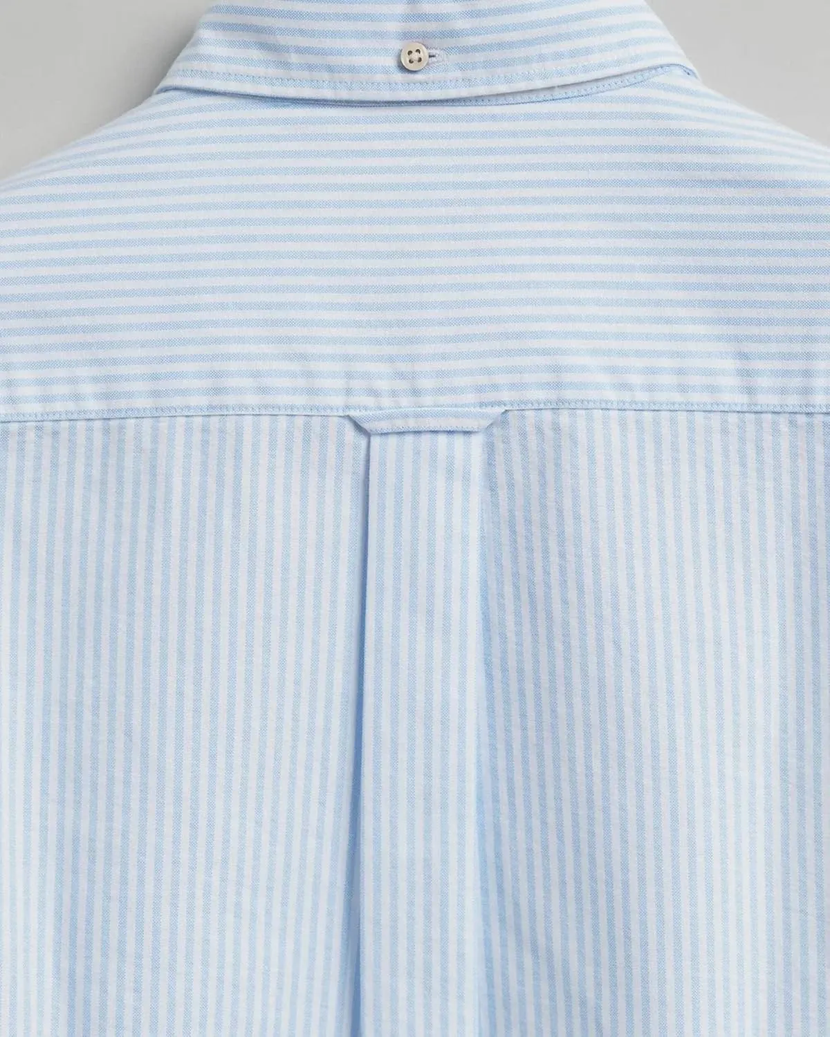 GANT Reg Oxford Banker BD Men's Dress Shirt