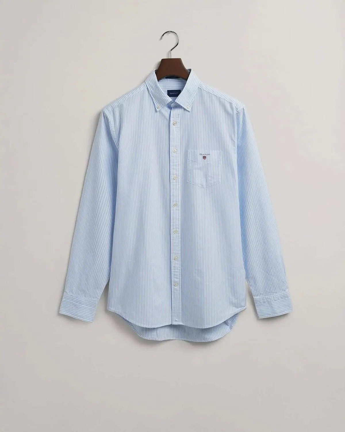 GANT Reg Oxford Banker BD Men's Dress Shirt