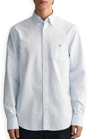 GANT Reg Oxford Banker BD Men's Dress Shirt