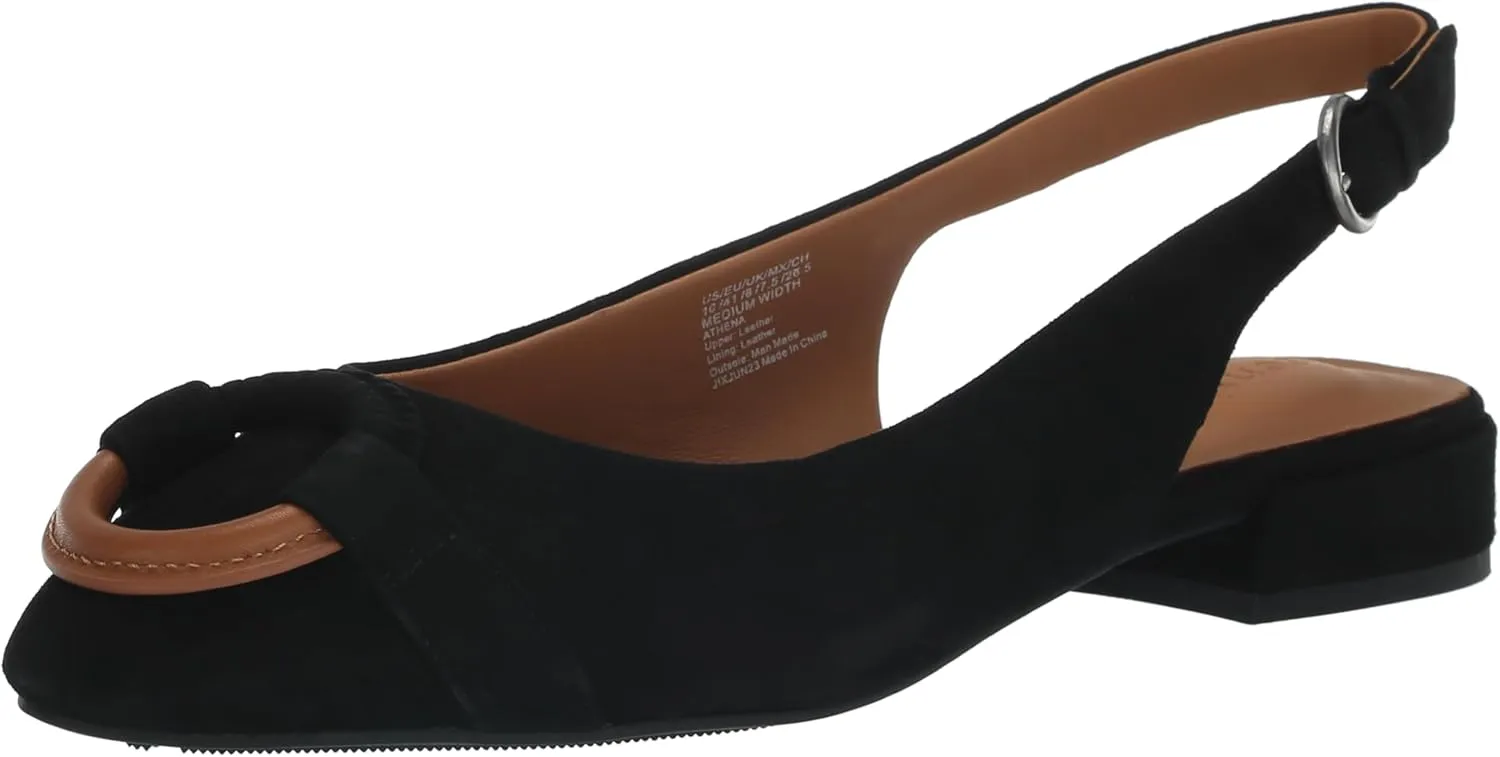 Gentle Souls by Kenneth Cole Women's Athena Pump