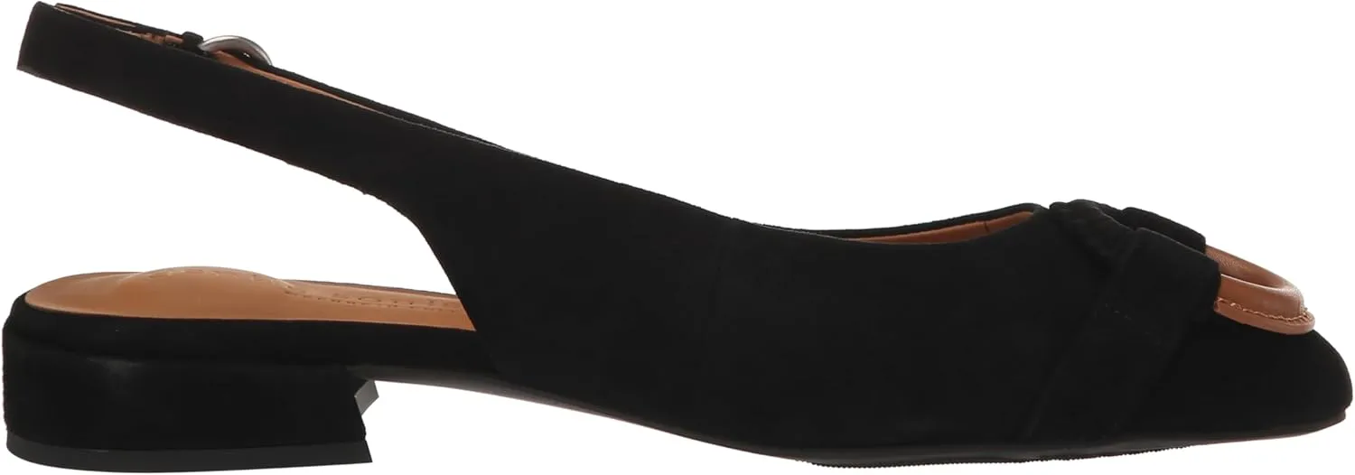 Gentle Souls by Kenneth Cole Women's Athena Pump