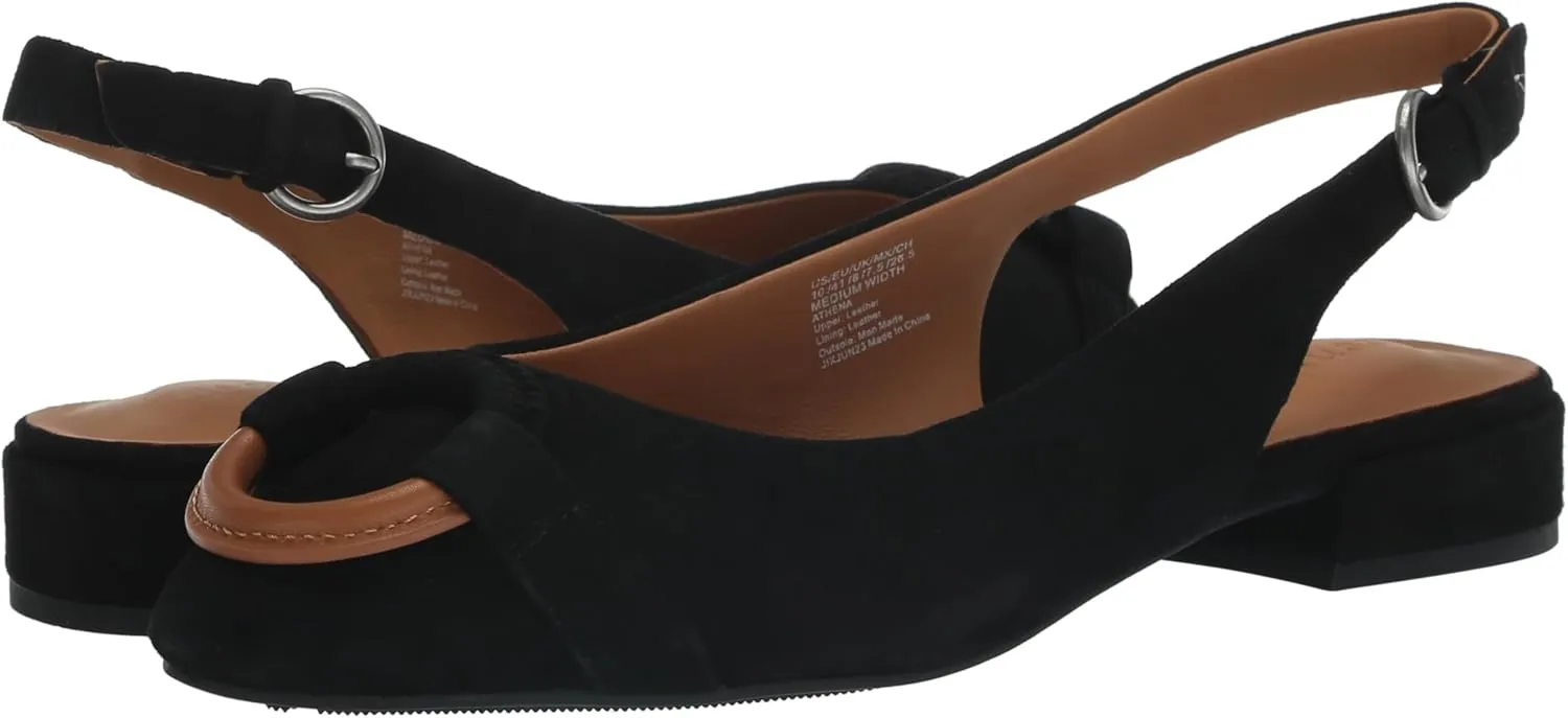 Gentle Souls by Kenneth Cole Women's Athena Pump