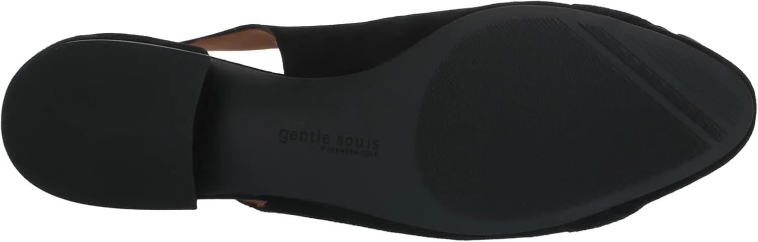 Gentle Souls by Kenneth Cole Women's Athena Pump