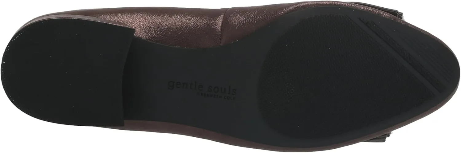 Gentle Souls by Kenneth Cole Women's Atlas Flat Platform