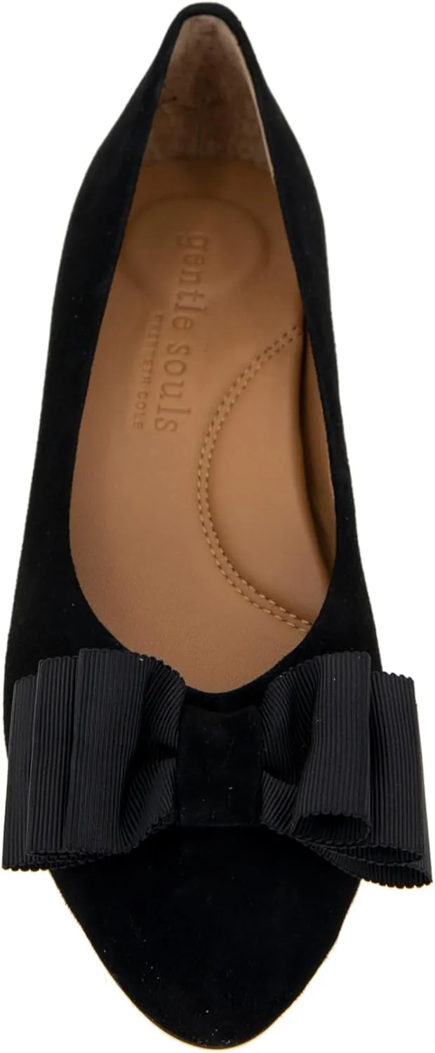 Gentle Souls by Kenneth Cole Women's Atlas Flat Platform