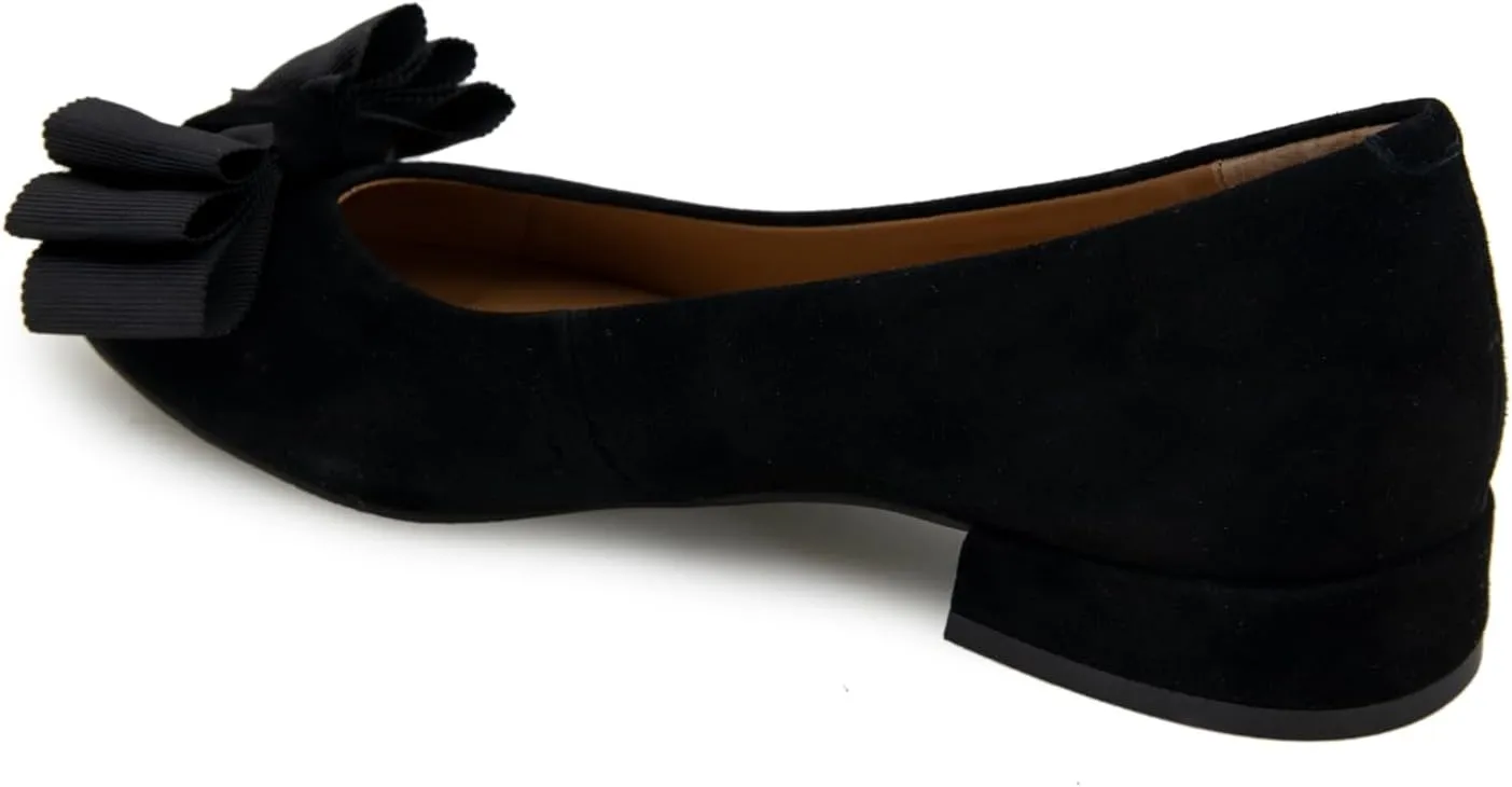 Gentle Souls by Kenneth Cole Women's Atlas Flat Platform