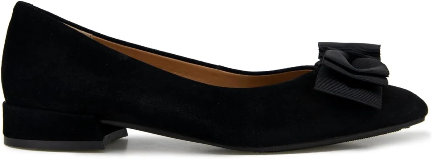 Gentle Souls by Kenneth Cole Women's Atlas Flat Platform