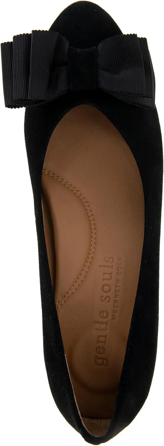 Gentle Souls by Kenneth Cole Women's Atlas Flat Platform