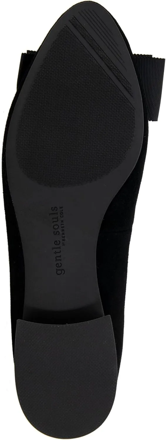 Gentle Souls by Kenneth Cole Women's Atlas Flat Platform
