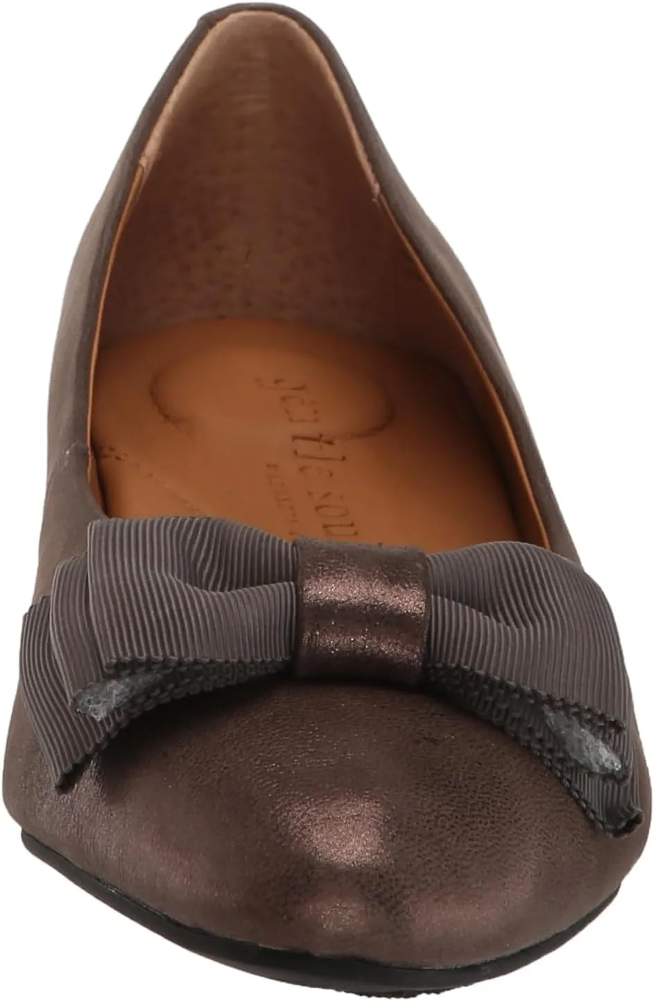 Gentle Souls by Kenneth Cole Women's Atlas Flat Platform