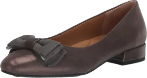 Gentle Souls by Kenneth Cole Women's Atlas Flat Platform
