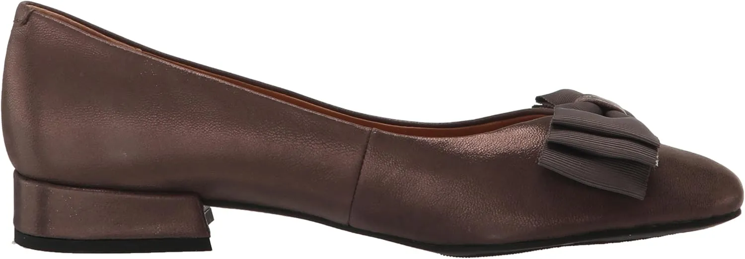 Gentle Souls by Kenneth Cole Women's Atlas Flat Platform