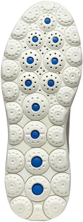Geox Girls' D Spherica D Trainers