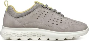 Geox Girls' D Spherica D Trainers