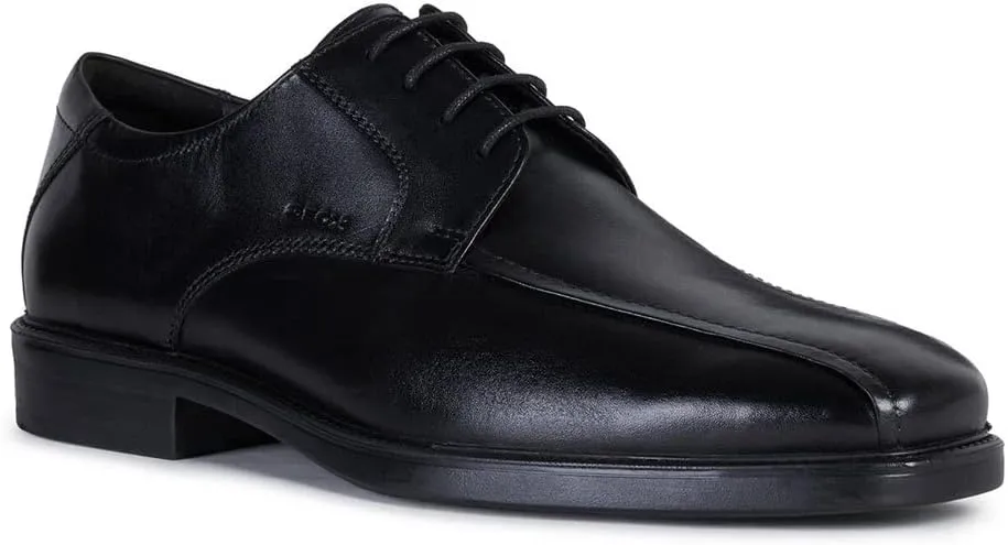Geox Men's Derby Oxford Shoe