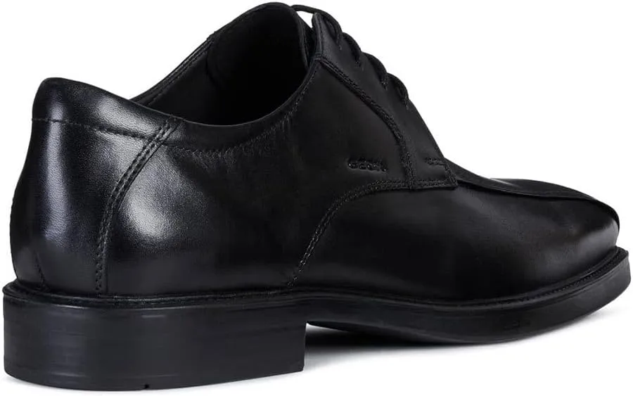 Geox Men's Derby Oxford Shoe