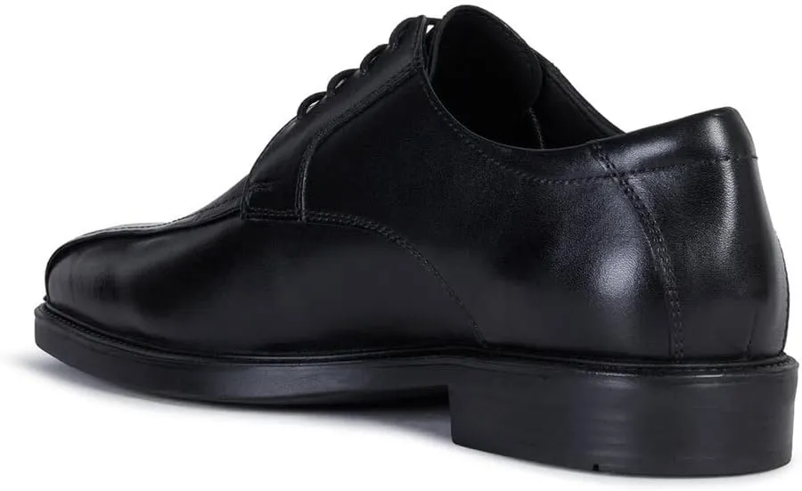 Geox Men's Derby Oxford Shoe