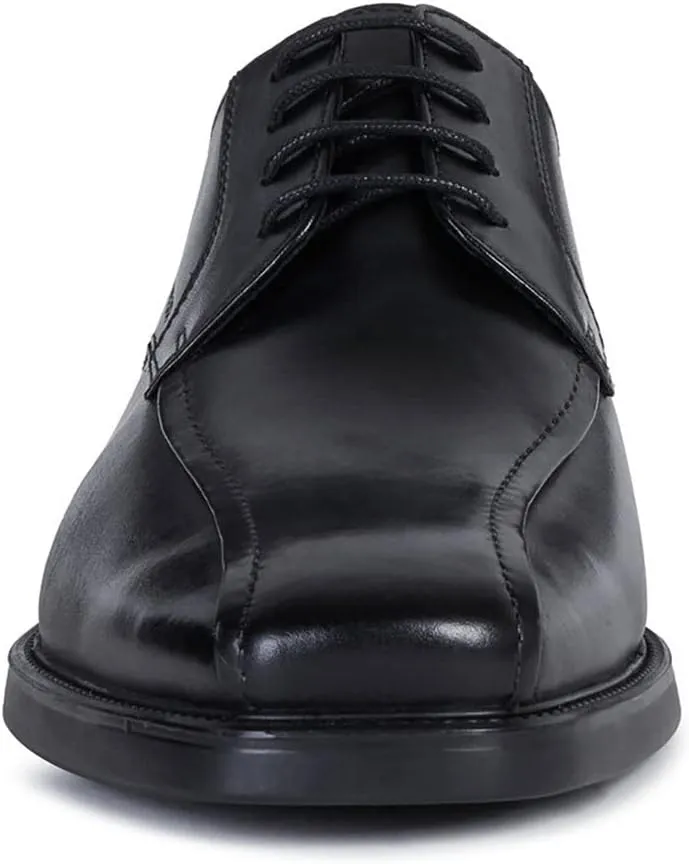 Geox Men's Derby Oxford Shoe