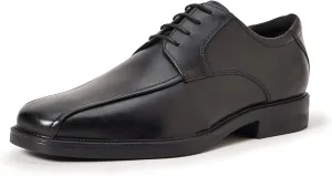 Geox Men's Derby Oxford Shoe