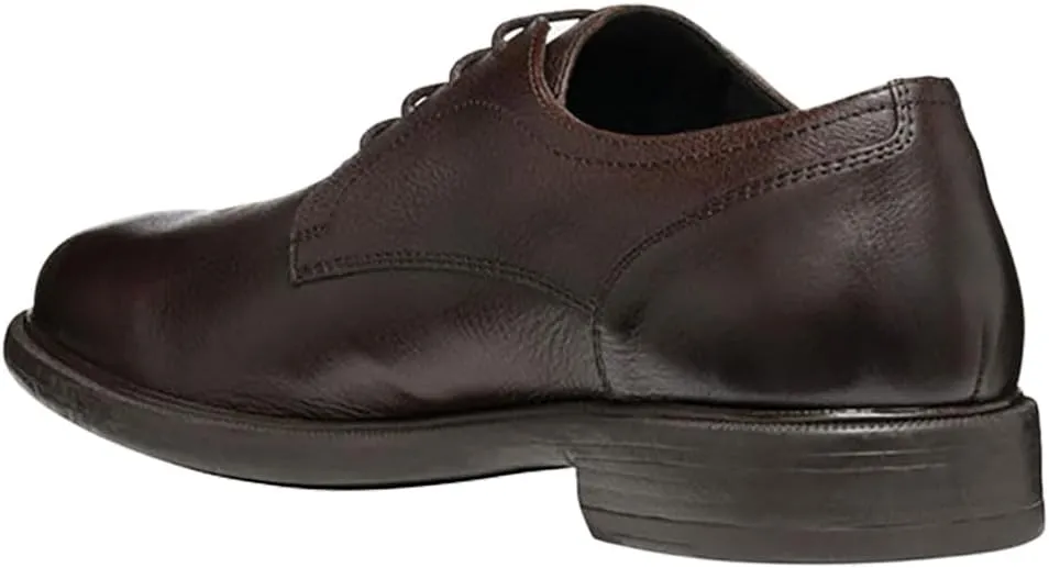 Geox Men's Derby Oxford