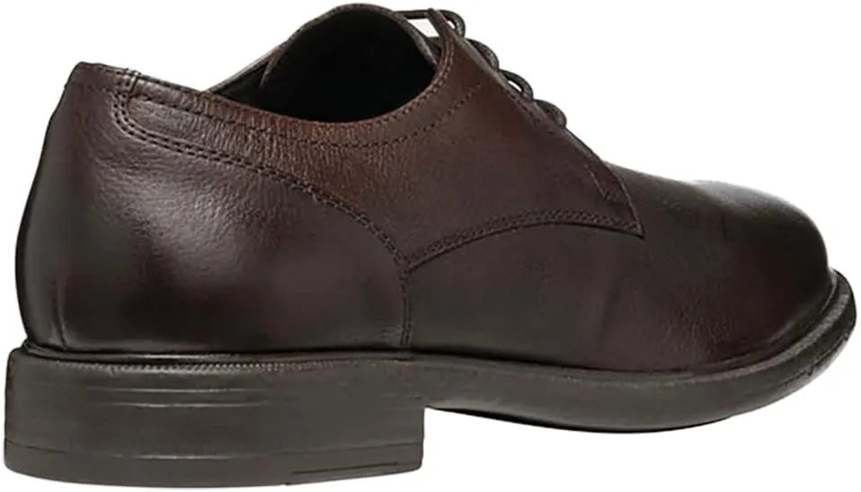 Geox Men's Derby Oxford