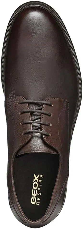 Geox Men's Derby Oxford