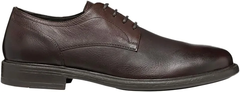 Geox Men's Derby Oxford