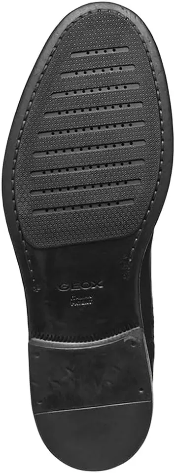 Geox Men's Derby Oxford