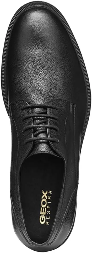 Geox Men's Derby Oxford