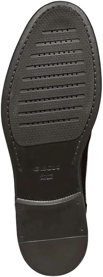 Geox Men's Derby Oxford