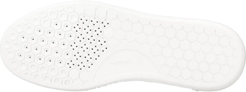 Geox Men's U Deiven B Trainers