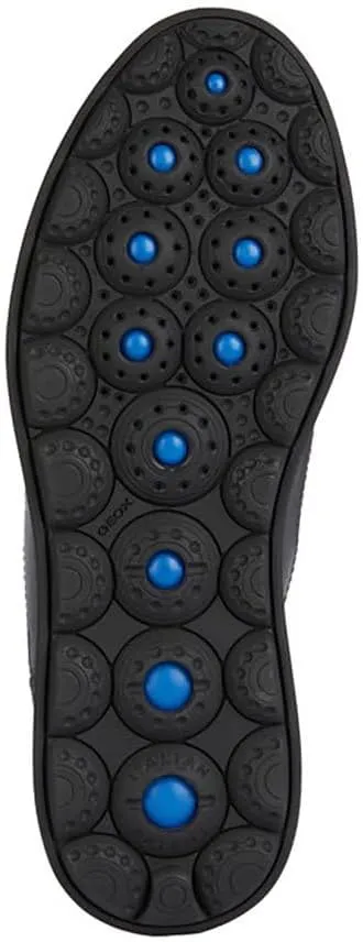 Geox Men's U Spherica Ec12 Trainers