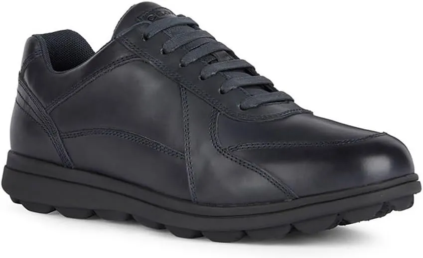 Geox Men's U Spherica Ec12 Trainers