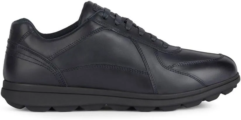 Geox Men's U Spherica Ec12 Trainers