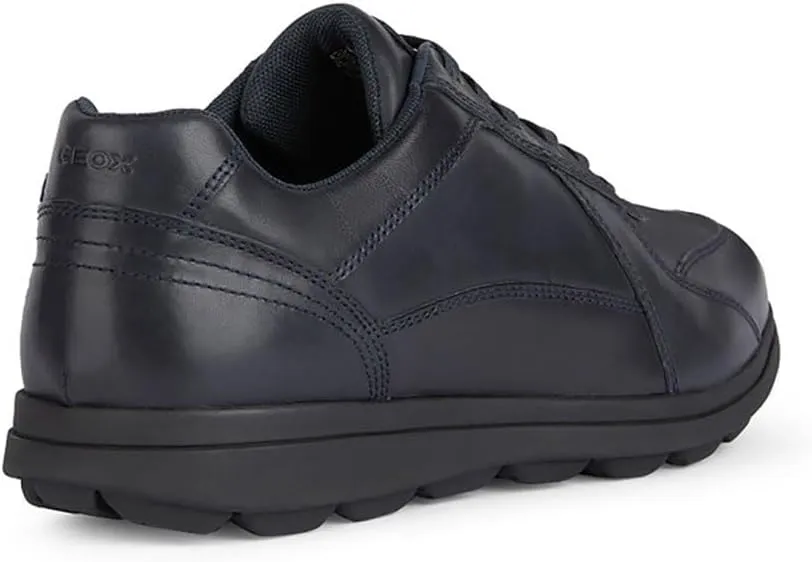 Geox Men's U Spherica Ec12 Trainers